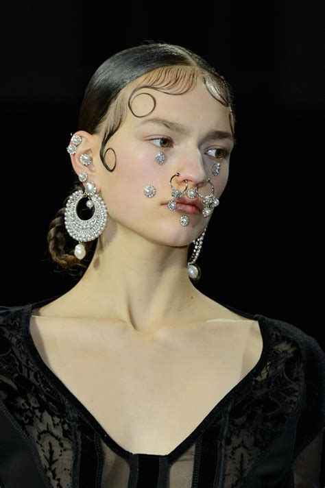 givenchy chola victorian|Here's Why Givenchy's 'Chola Victorian' Theme Is .